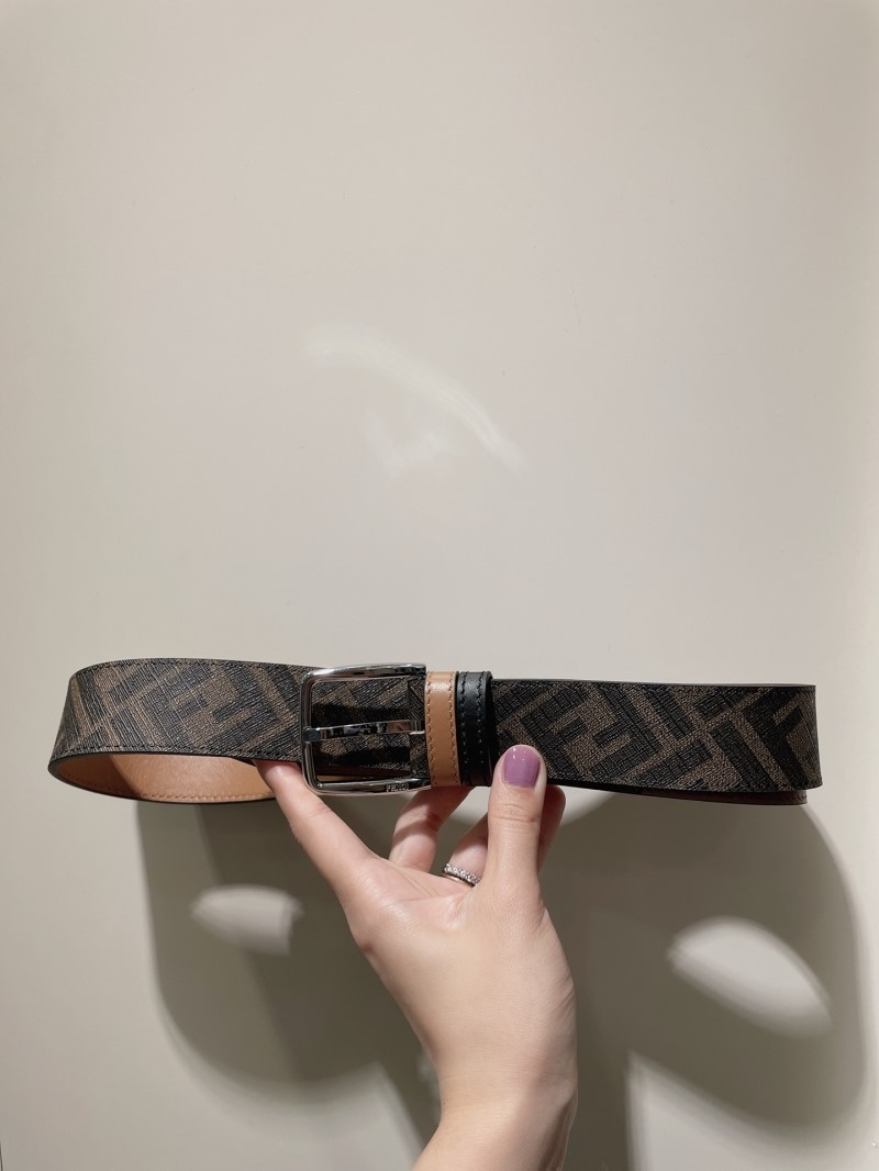 F**di belts
